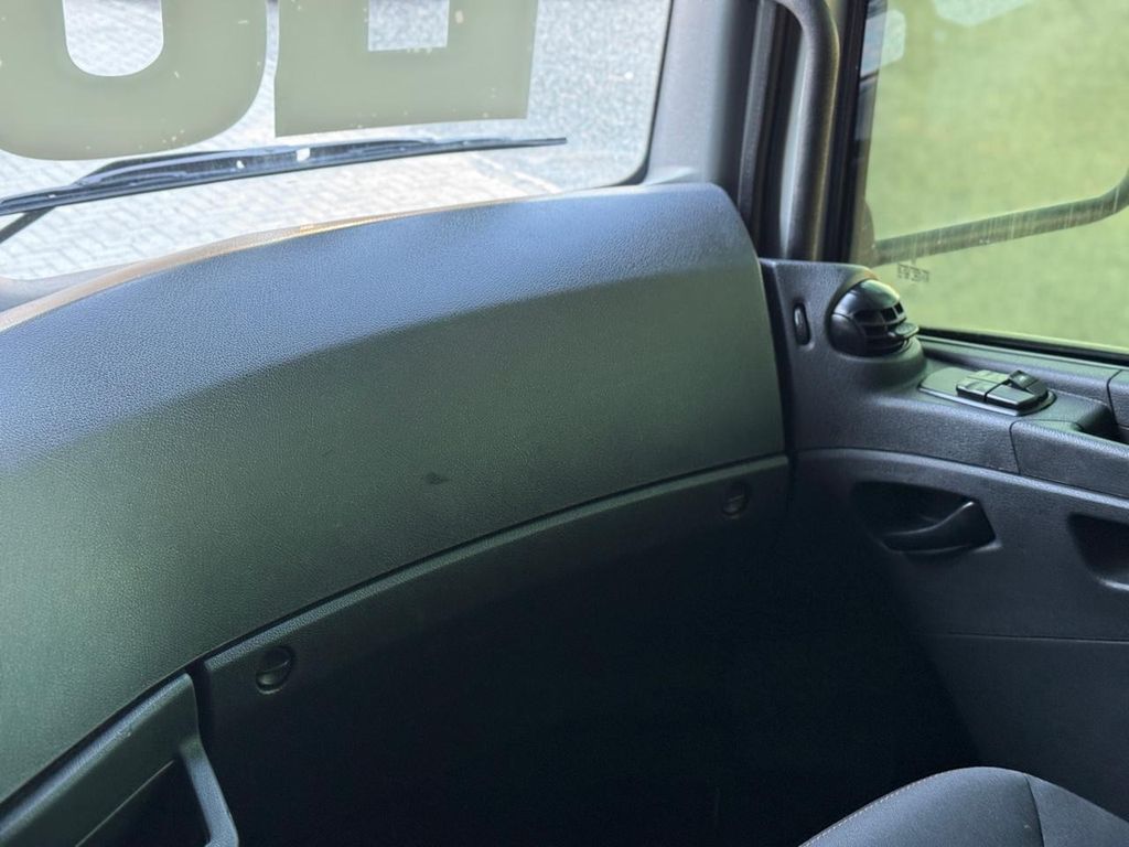 MERCEDES-BENZ Axor 2644 – 6×4 de Loja Zero 1 no Paraná