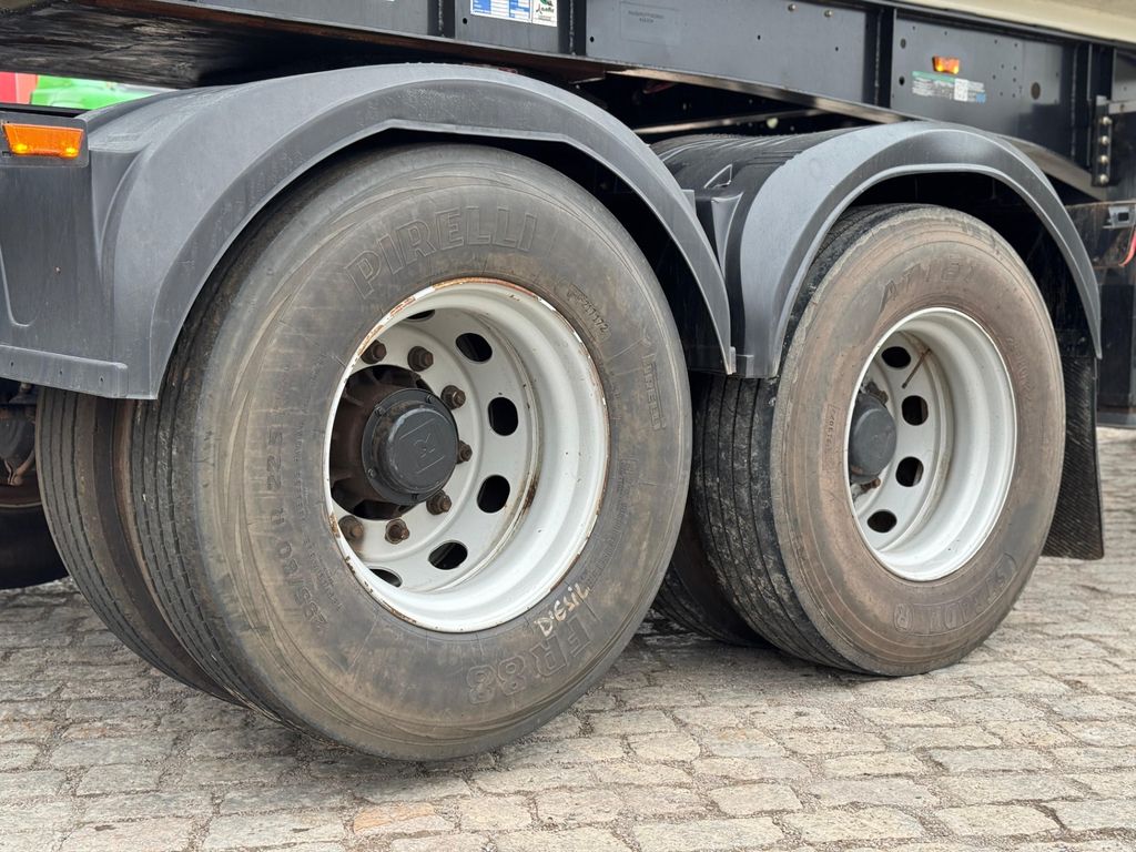 RODOCAÇABA RANDON de Loja Zero 1 no Paraná