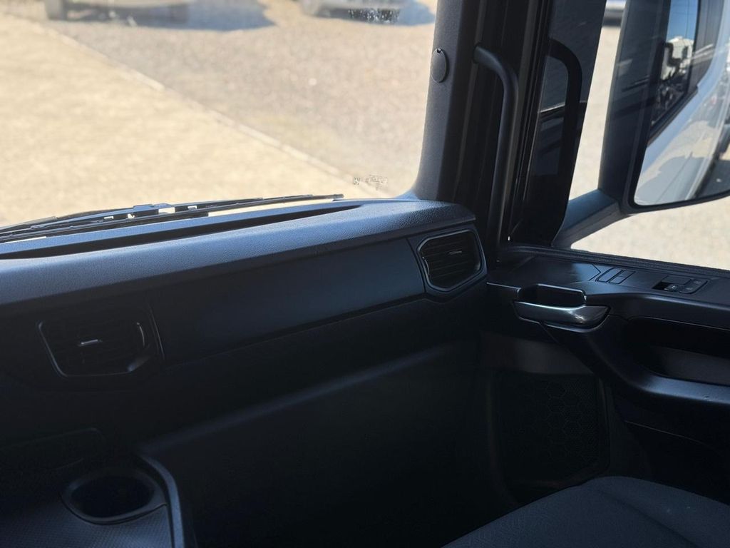 SCANIA R450 – 6×2 de Loja Zero 1 no Paraná