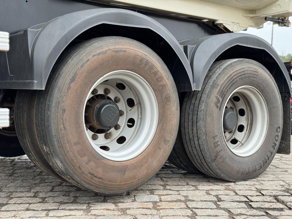 RODOCAÇABA RANDON de Loja Zero 1 no Paraná