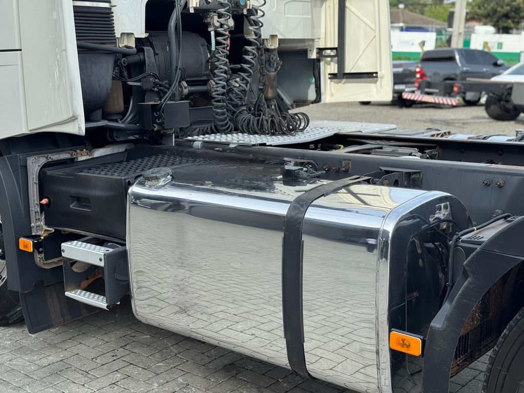 VOLVO FH 540 GLOBETROTTER – 6X4 de Loja Zero 1 no Paraná