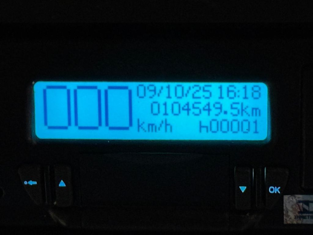 VOLVO FH540 GLOBETROTTER – 6X4 de Loja Zero 1 no Paraná