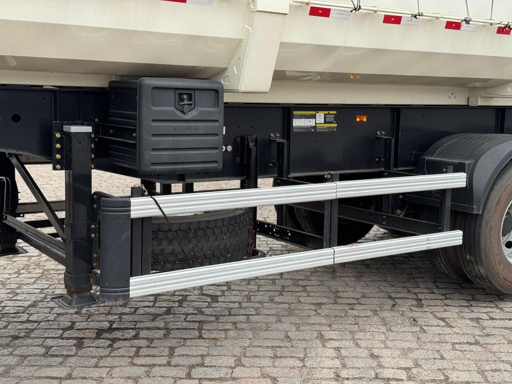 RODOCAÇABA RANDON de Loja Zero 1 no Paraná