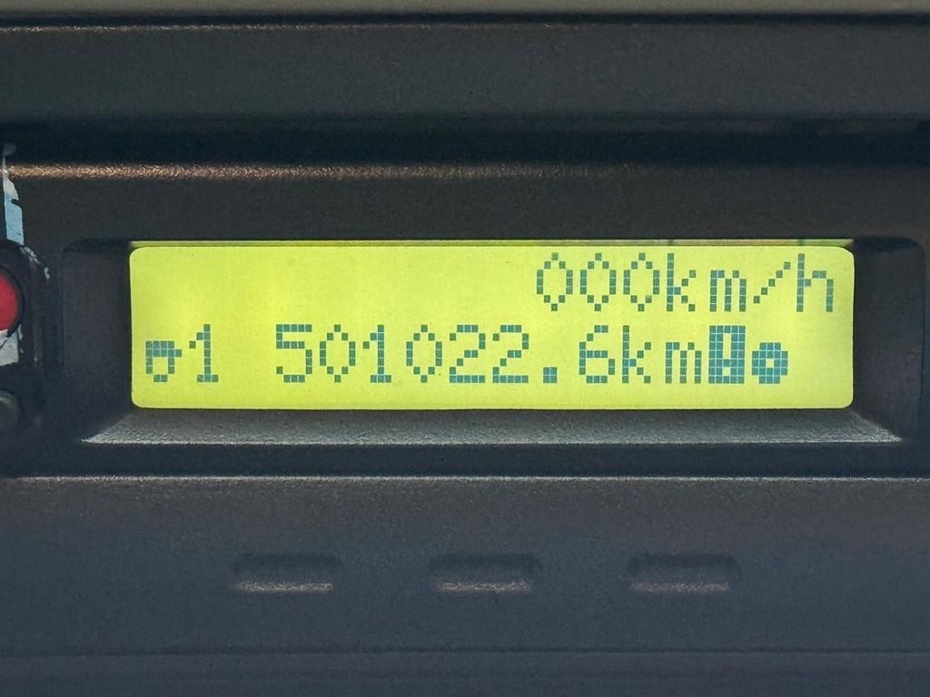 VOLVO FH 540 – 6×4 de Loja Zero 1 no Paraná