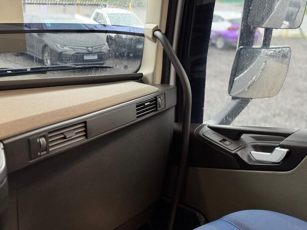 VOLVO FH540 GLOBETROTTER – 6X4 de Loja Zero 1 no Paraná