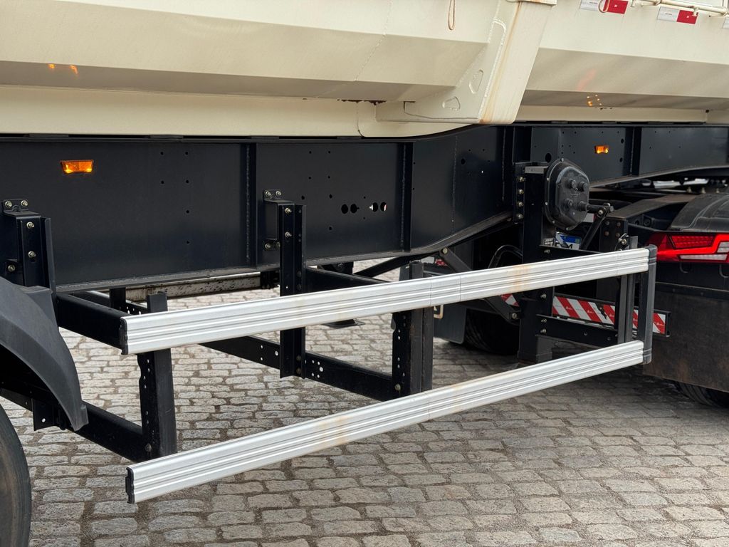 RODOCAÇABA RANDON de Loja Zero 1 no Paraná