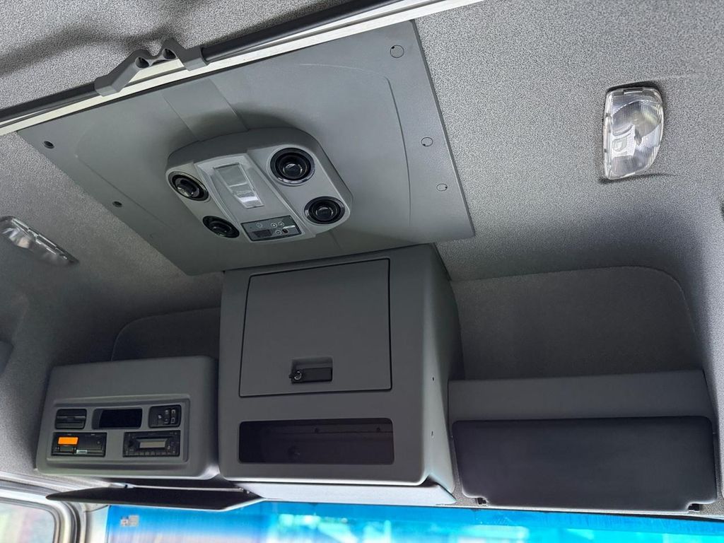 MERCEDES-BENZ Axor 2644 – 6×4 de Loja Zero 1 no Paraná