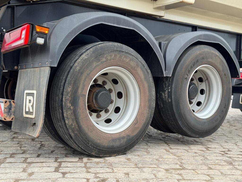 RODOCAÇABA RANDON de Loja Zero 1 no Paraná