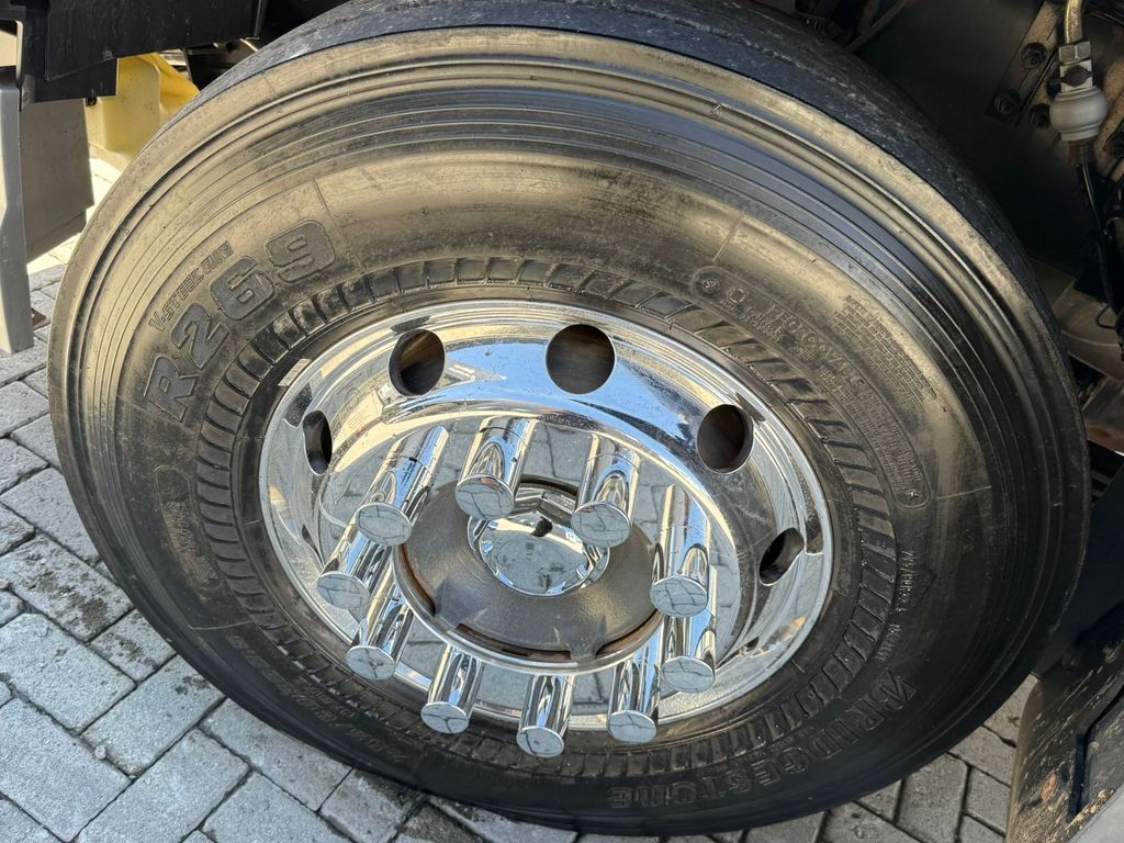 VOLVO FH540 GLOBETROTTER – 6X4 de Loja Zero 1 no Paraná