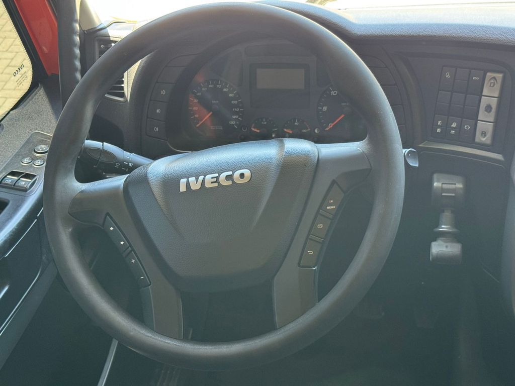 IVECO STRALIS HI-WAY – 6×2 de Loja Zero 1 no Paraná