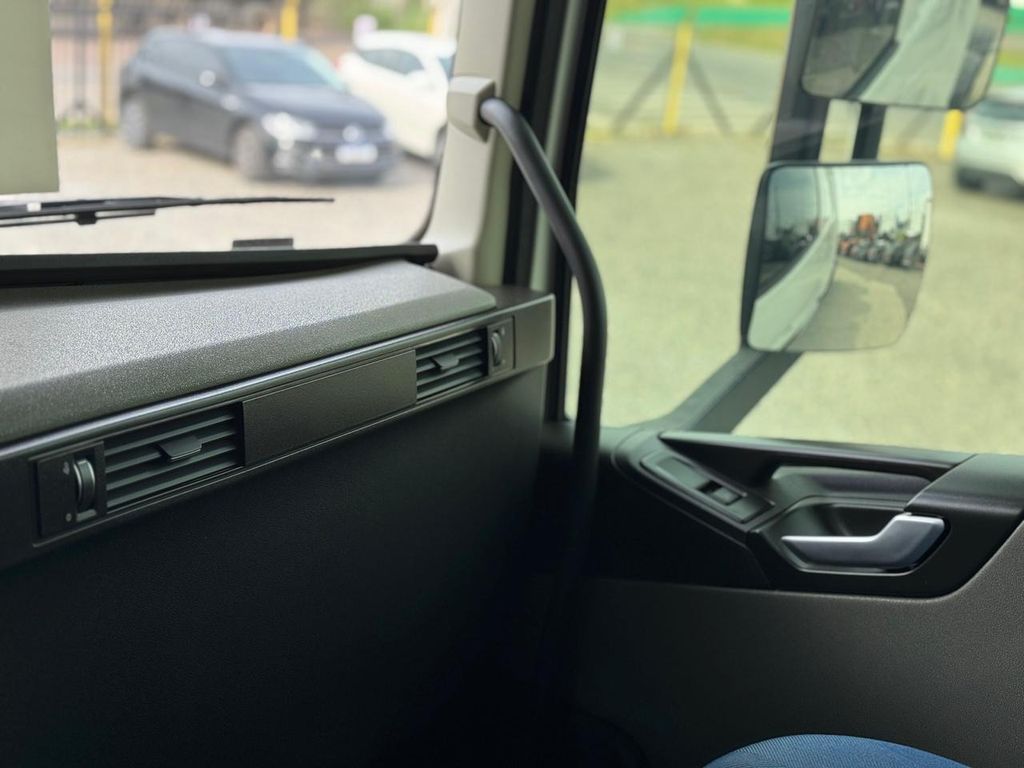 VOLVO FH 540 GLOBETROTTER – 6X4 de Loja Zero 1 no Paraná