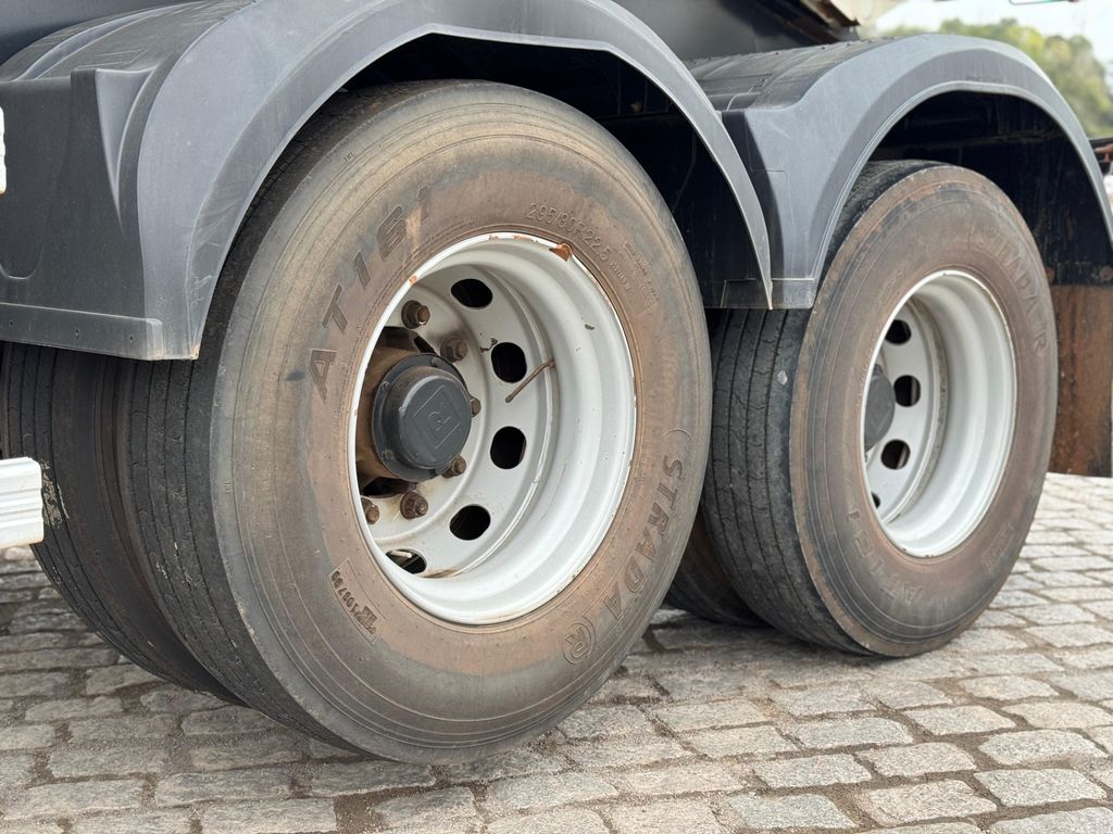 RODOCAÇABA RANDON de Loja Zero 1 no Paraná