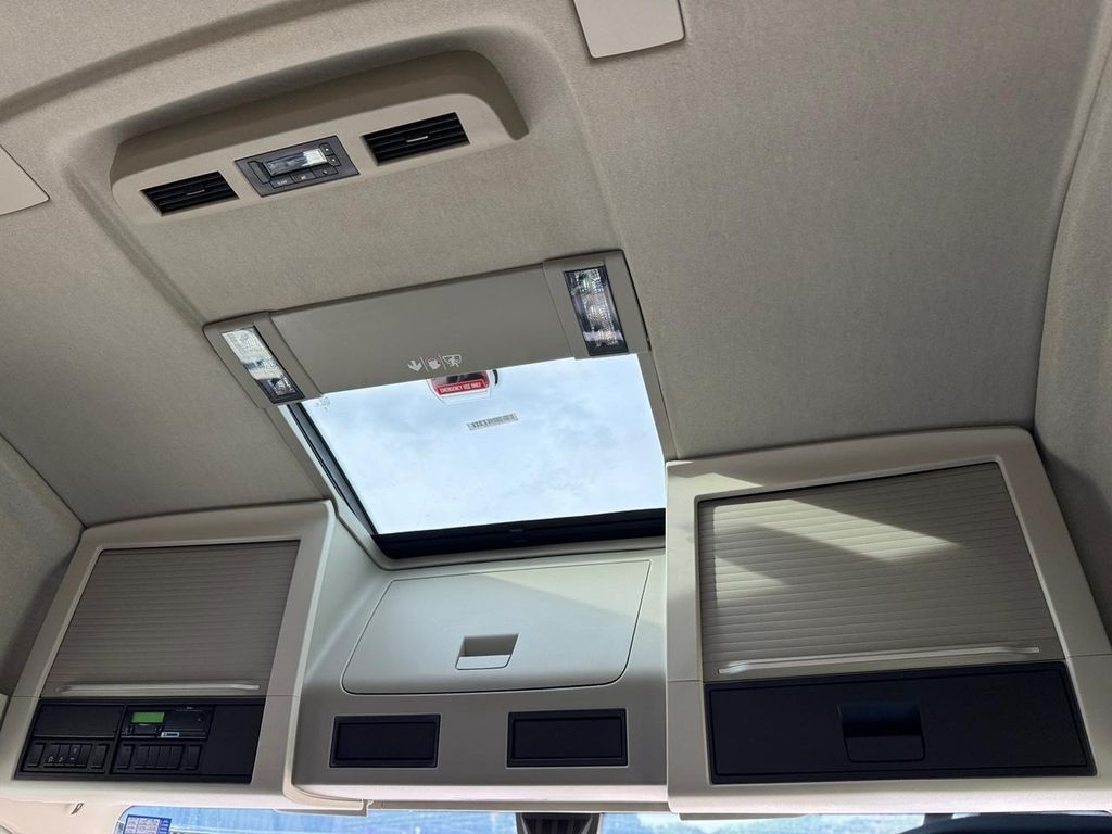 VOLVO FH 540 GLOBETROTTER – 6X4 de Loja Zero 1 no Paraná