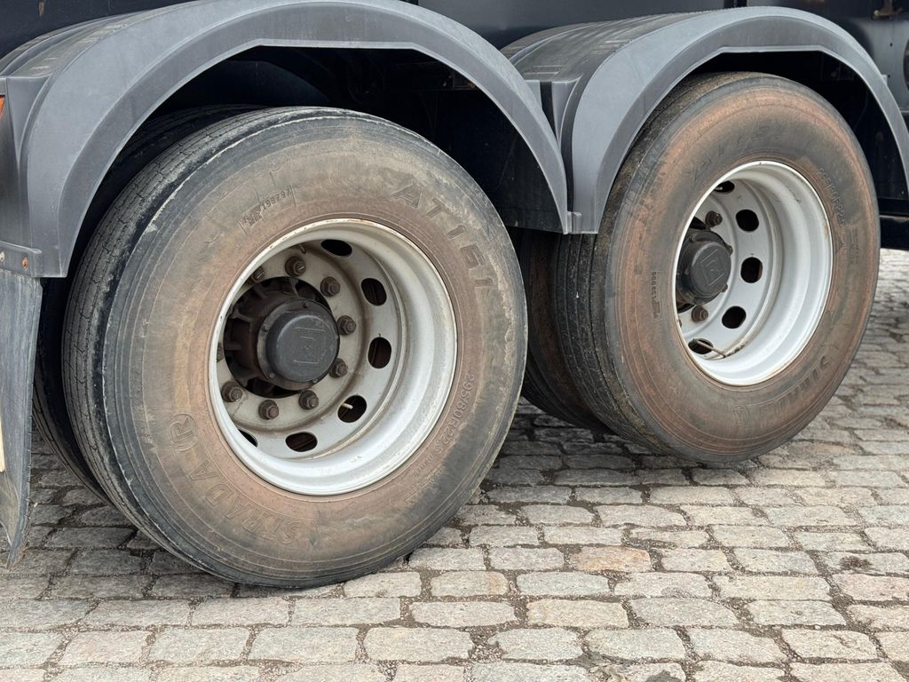 RODOCAÇABA RANDON de Loja Zero 1 no Paraná