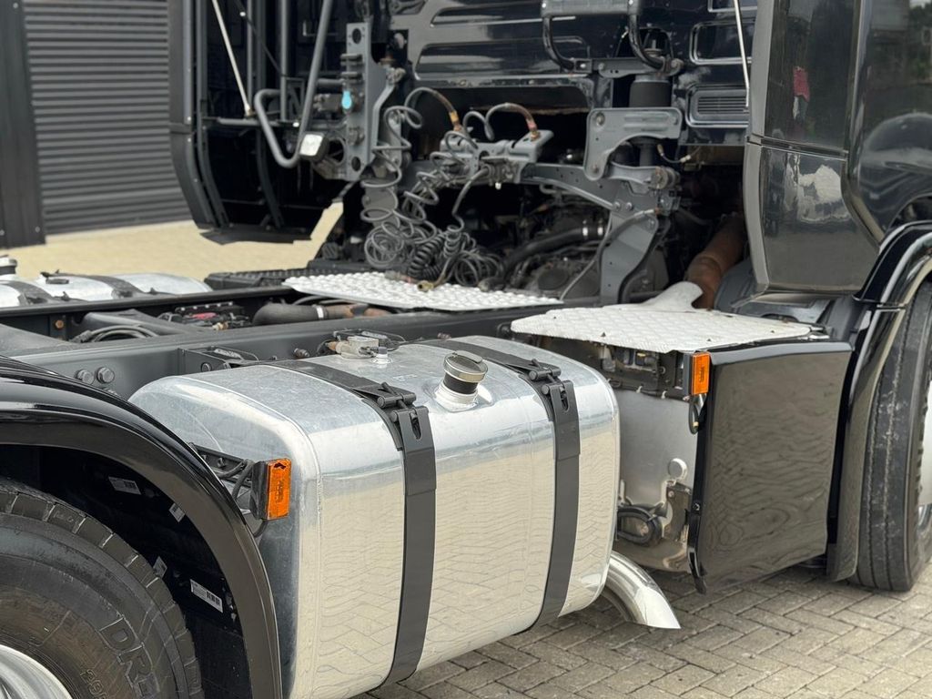 SCANIA R500 – 6×4 de Loja Zero 1 no Paraná