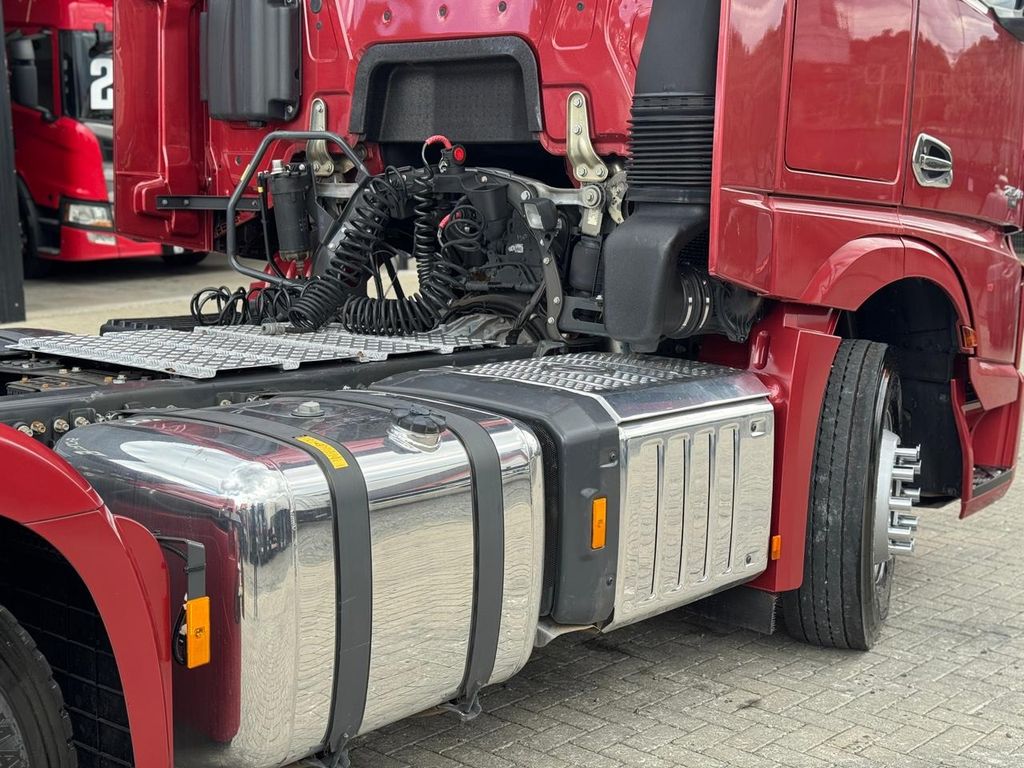 MERCEDES-BENZ Actros 2548 – 6×2 de teste1234 teste1234 no Paraná