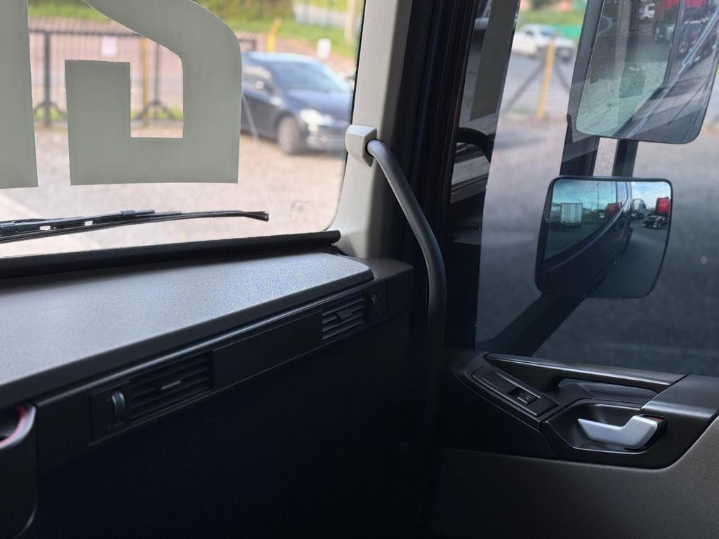 VOLVO FH 540 – 6×4 de teste1234 teste1234 no Paraná