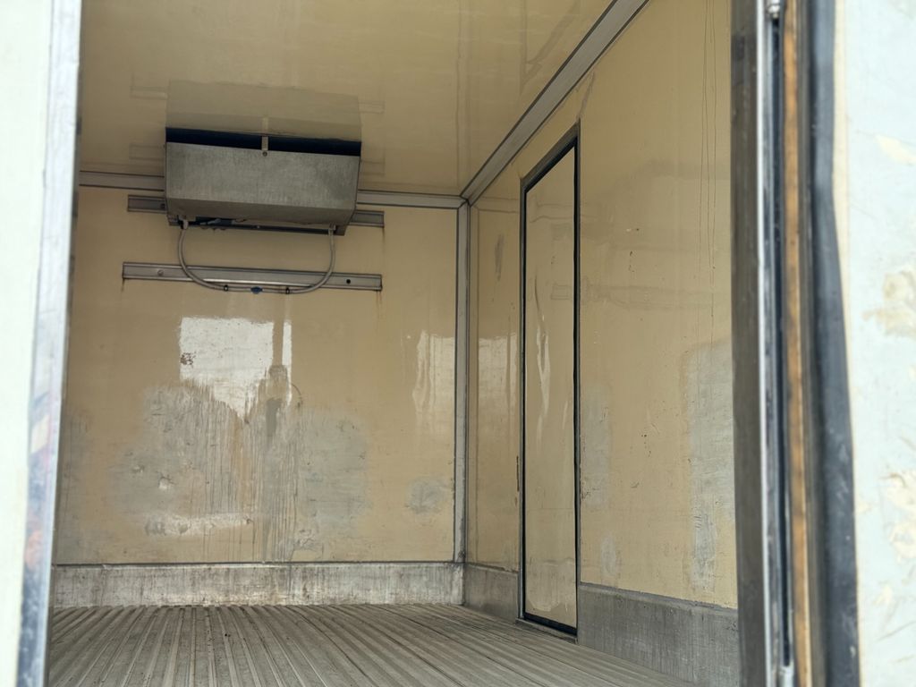 MERCEDES-BENZ Accelo 1016 – 3/4 de teste1234 teste1234 no Paraná