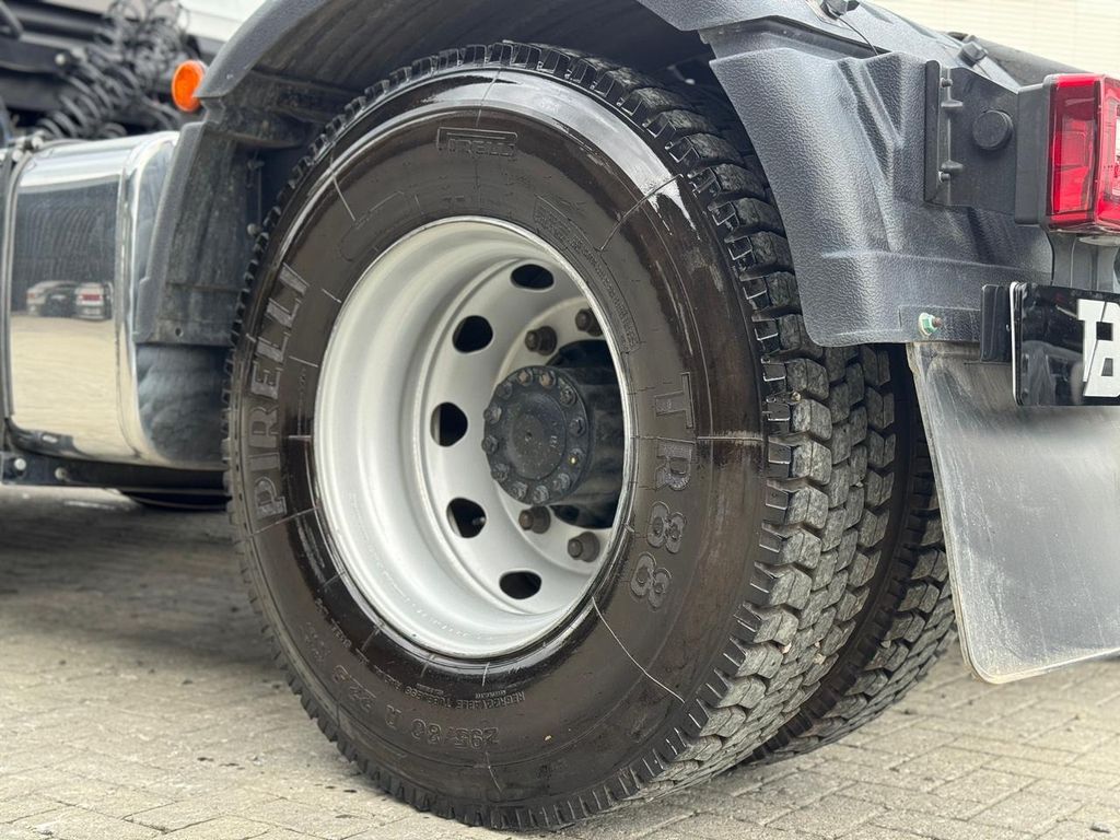 VOLKSWAGEN 20-480 Constellation – 4×2 de teste1234 teste1234 no Paraná