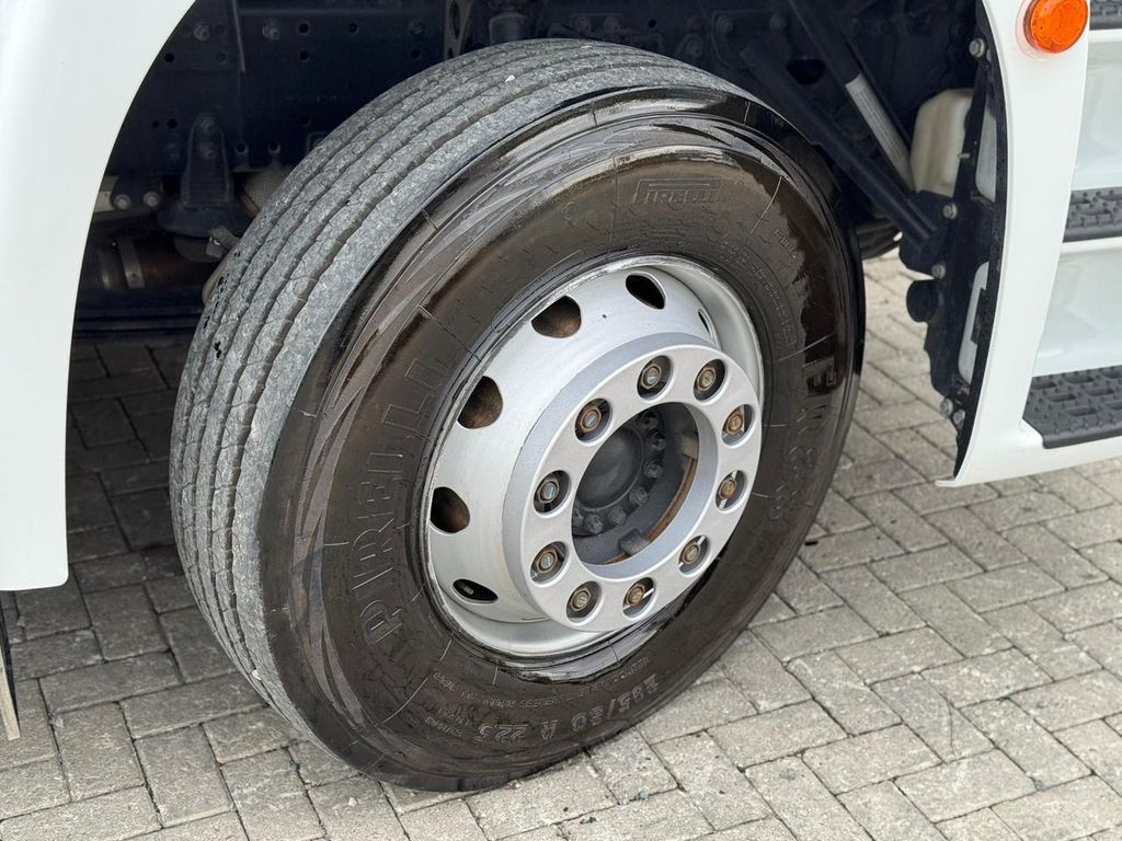 VOLKSWAGEN 20-480 Constellation – 4×2 de teste1234 teste1234 no Paraná