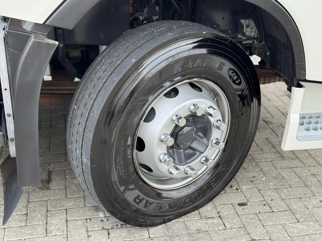 VOLVO FH 420 – 4×2 de teste1234 teste1234 no Paraná