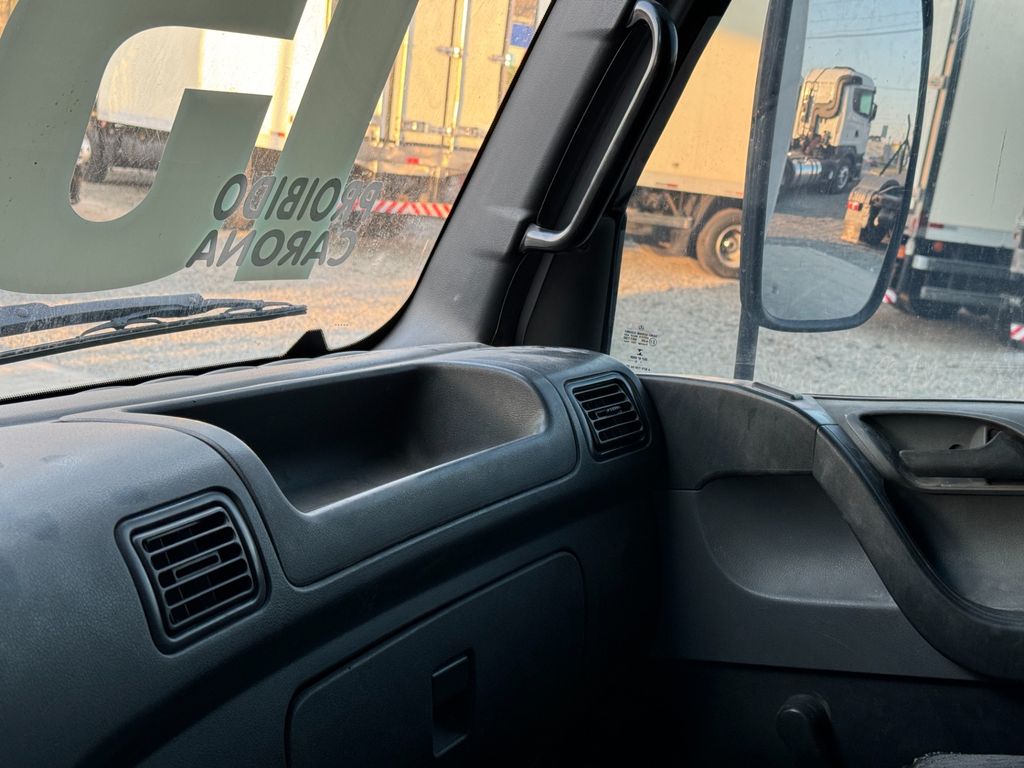 MERCEDES-BENZ Accelo 1016 – 3/4 de teste1234 teste1234 no Paraná