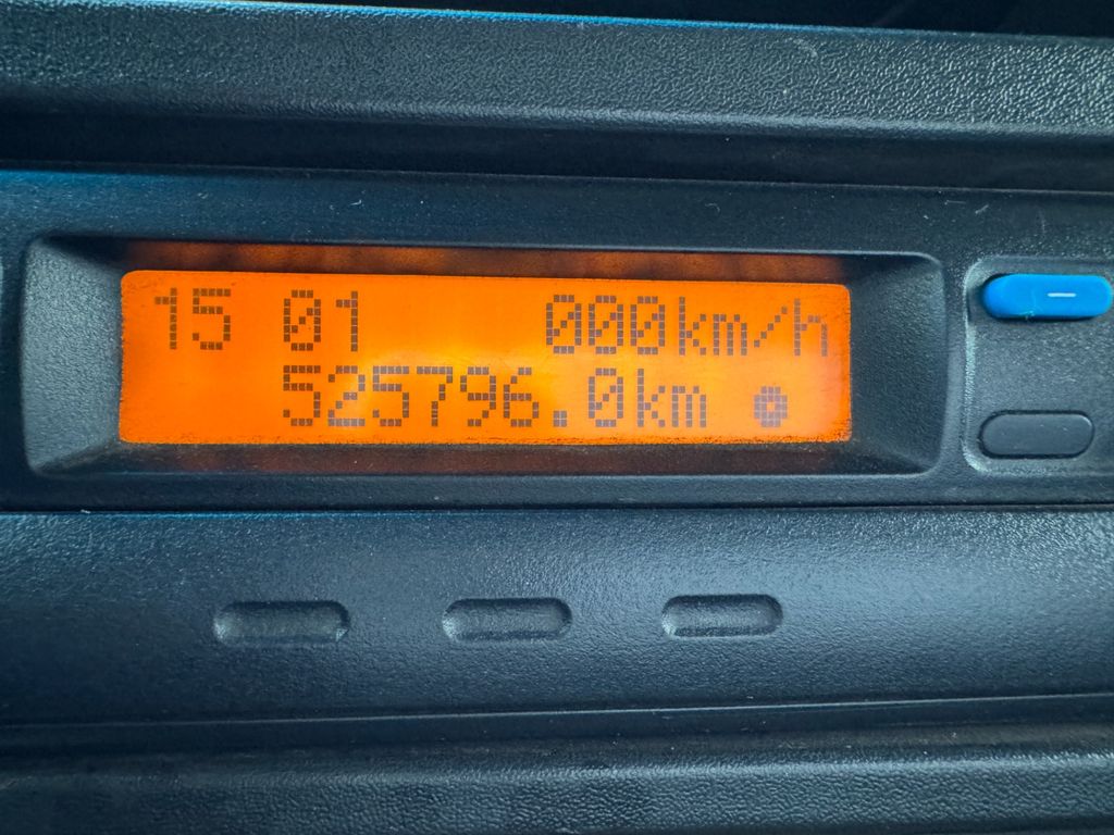 MERCEDES-BENZ Accelo 1016 – 3/4 de teste1234 teste1234 no Paraná