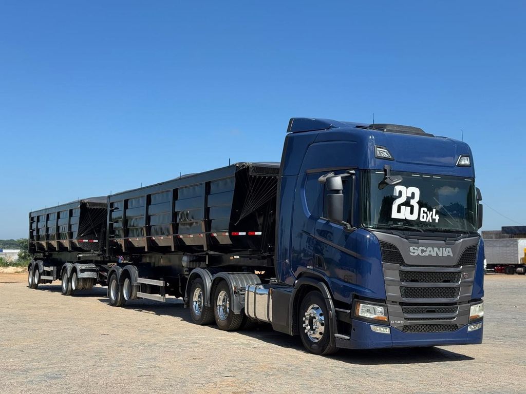 Rodocaçamba Facchini – 2022 de teste1234 teste1234 no Paraná