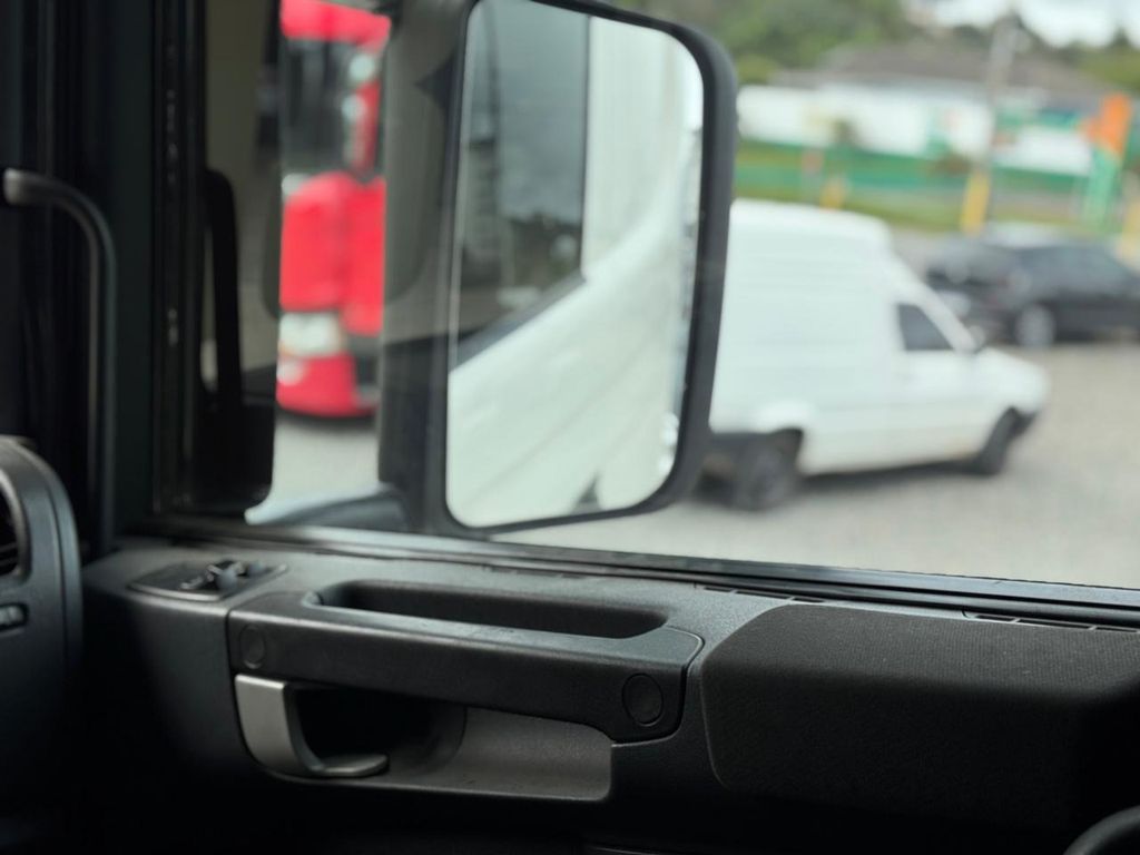 SCANIA G 400 – 6×2 de teste1234 teste1234 no Paraná