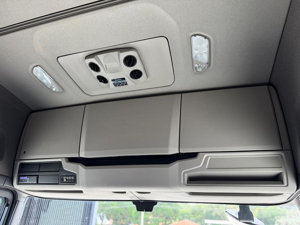 SCANIA R-460 – 4×2 de teste1234 teste1234 no Paraná