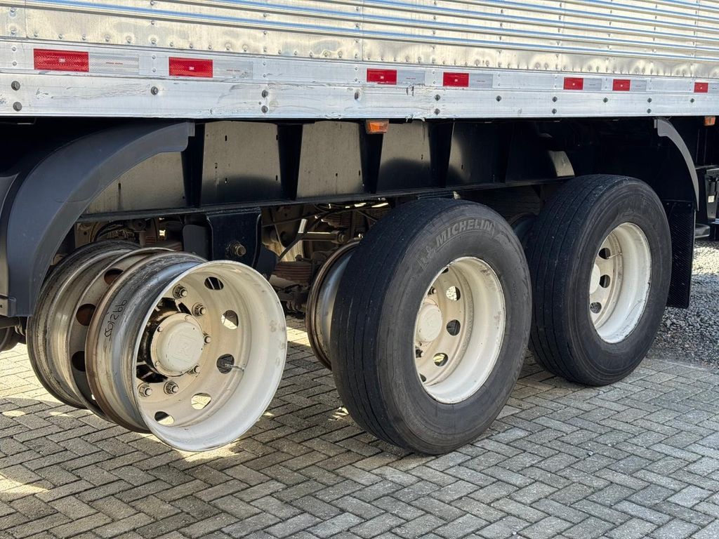 Báu Randon 30 Paletes- 2025 de teste1234 teste1234 no Paraná