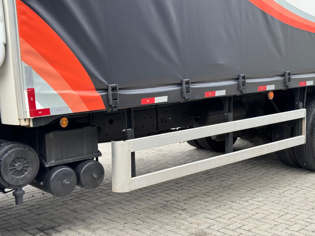 VOLKSWAGEN 24-280 – 6×2 de teste1234 teste1234 no Paraná