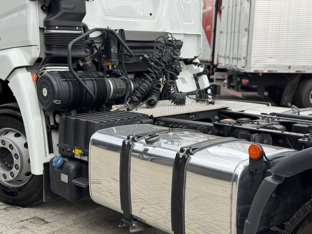 VOLKSWAGEN 20-480 Constellation – 4×2 de teste1234 teste1234 no Paraná