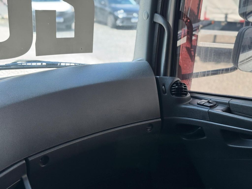 MERCEDES-BENZ Axor 1933 – 4×2 de teste1234 teste1234 no Paraná