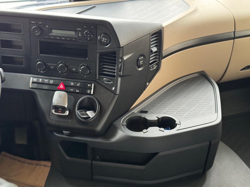 MERCEDES-BENZ Actros 2548 – 6×2 de teste1234 teste1234 no Paraná