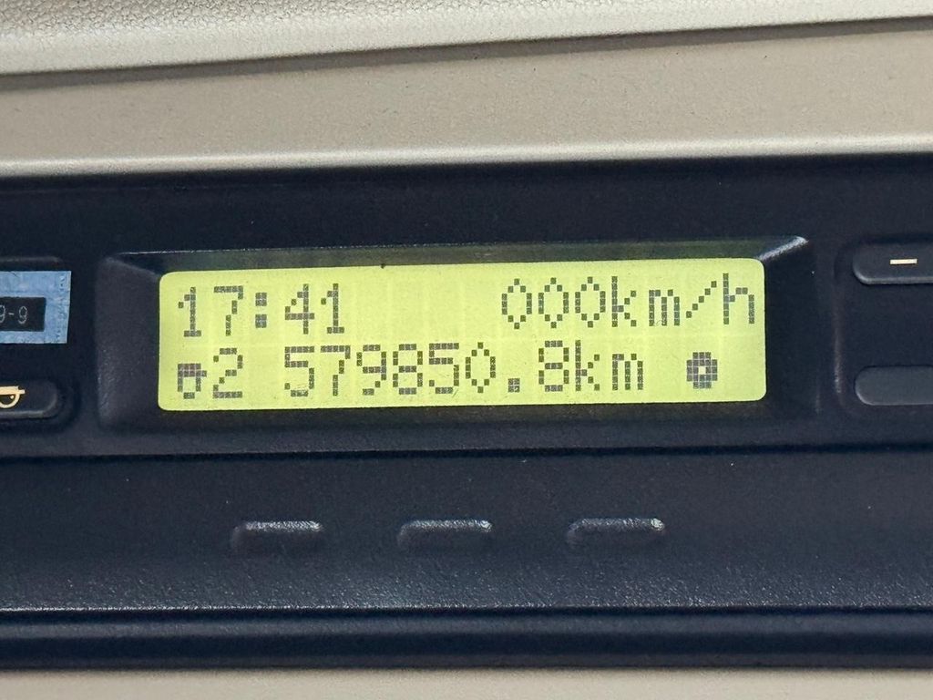 VOLVO FH 420 – 4×2 de teste1234 teste1234 no Paraná