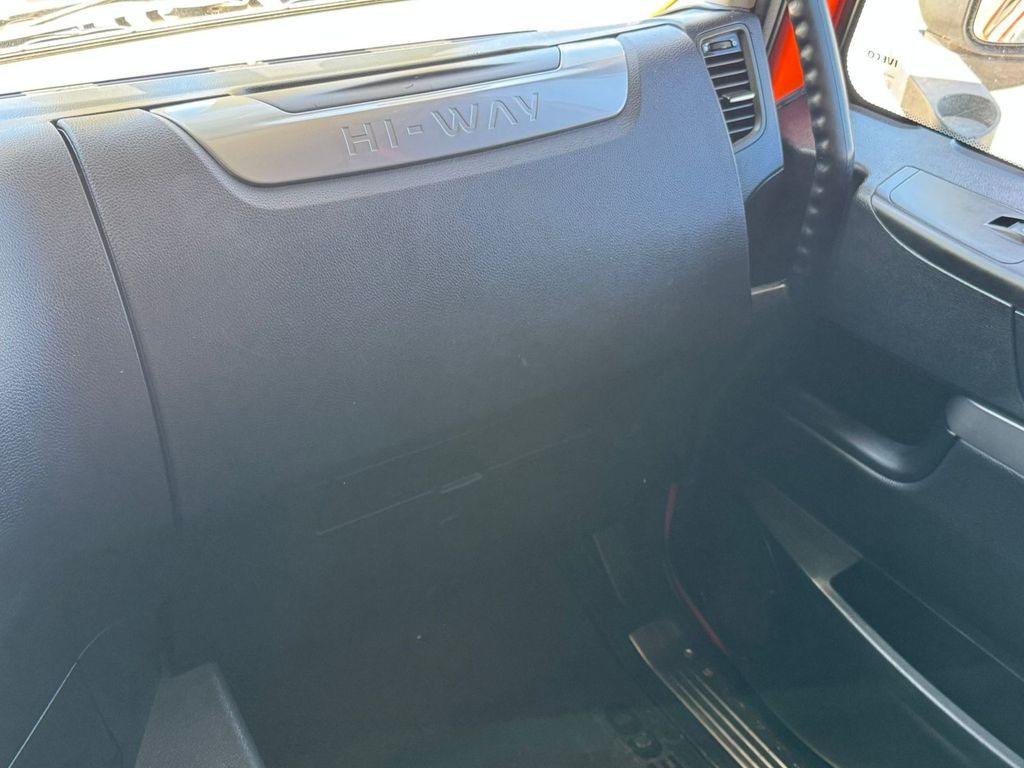 IVECO STRALIS HI-WAY – 6×2 de teste1234 teste1234 no Paraná