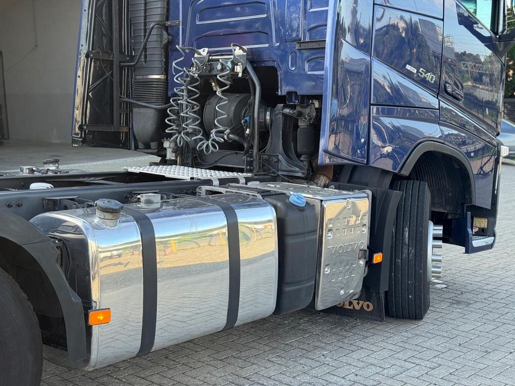 VOLVO FH 540 – 6×4 de teste1234 teste1234 no Paraná