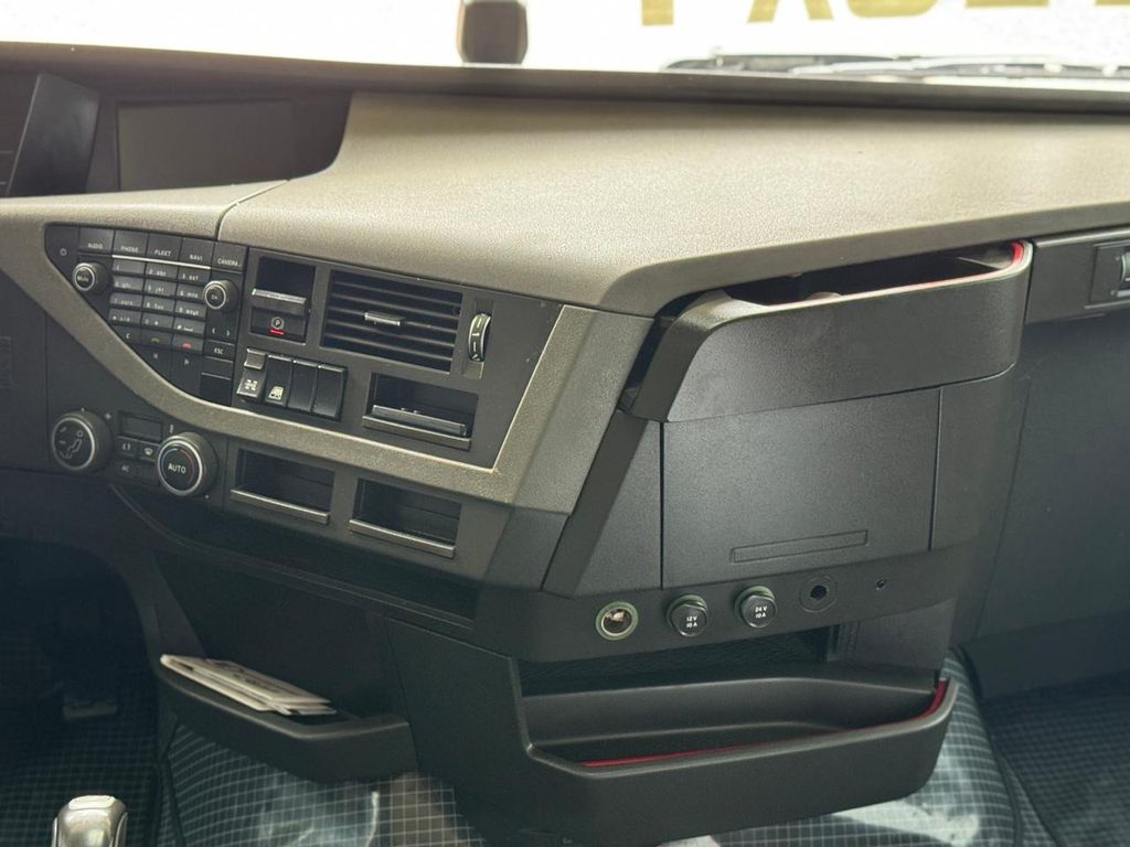 VOLVO FH-540 – 6×4 de teste1234 teste1234 no Paraná