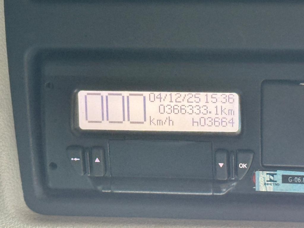 SCANIA R-450 – 6×2 – C/ Retarder de teste1234 teste1234 no Paraná