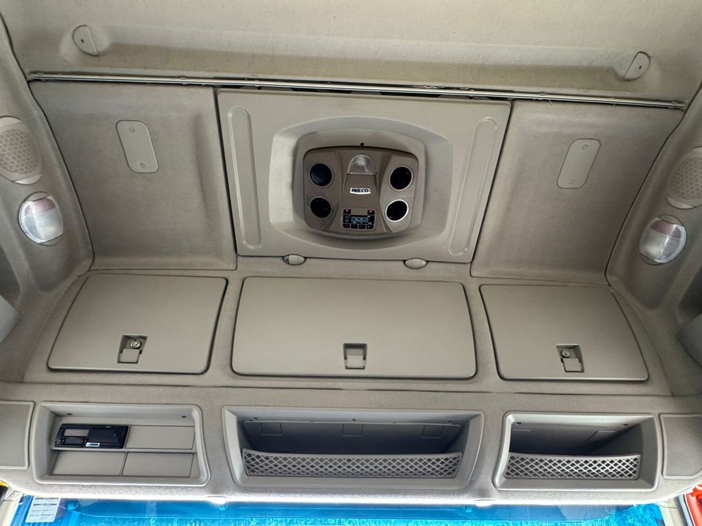 IVECO STRALIS HI-WAY – 6×2 de teste1234 teste1234 no Paraná