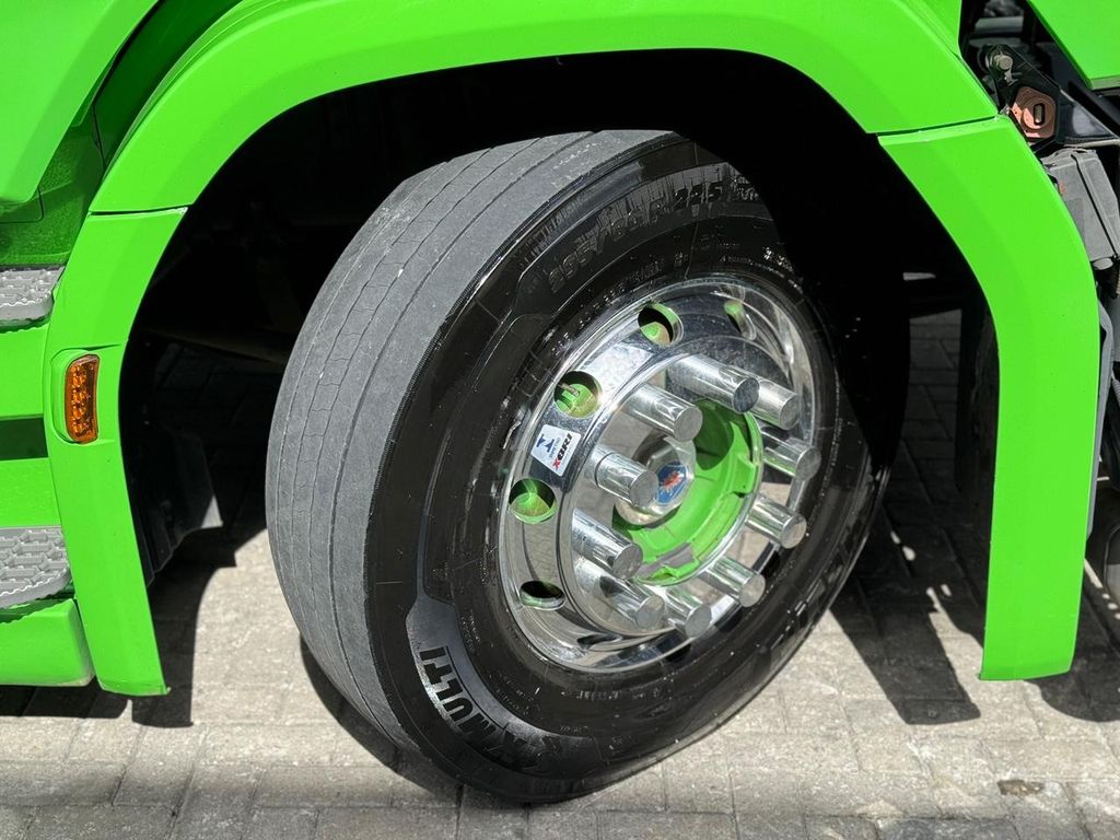 SCANIA R450 – 6X2 de teste1234 teste1234 no Paraná