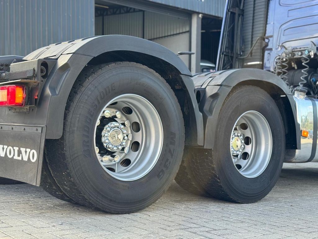 VOLVO FH 540 – 6×4 de teste1234 teste1234 no Paraná