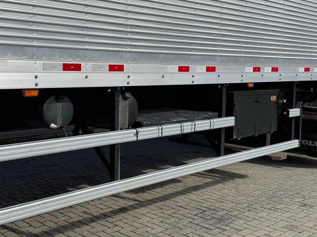 Báu Randon 30 Paletes- 2025 de teste1234 teste1234 no Paraná