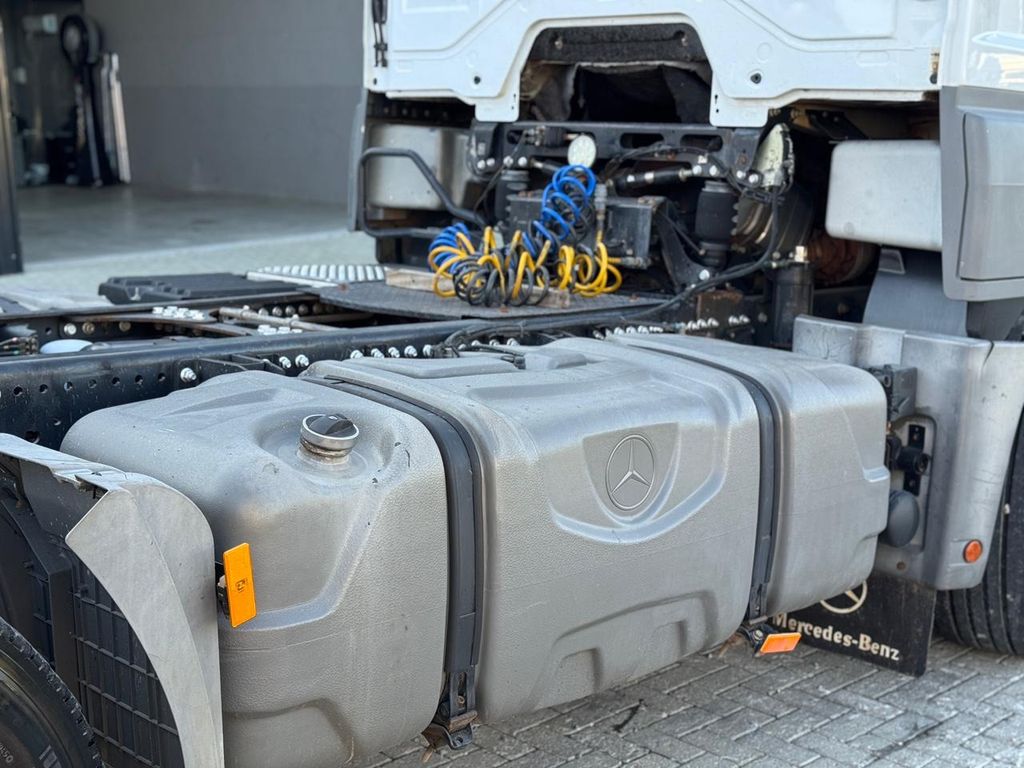 MERCEDES-BENZ Axor 2644 – 6×4 de teste1234 teste1234 no Paraná