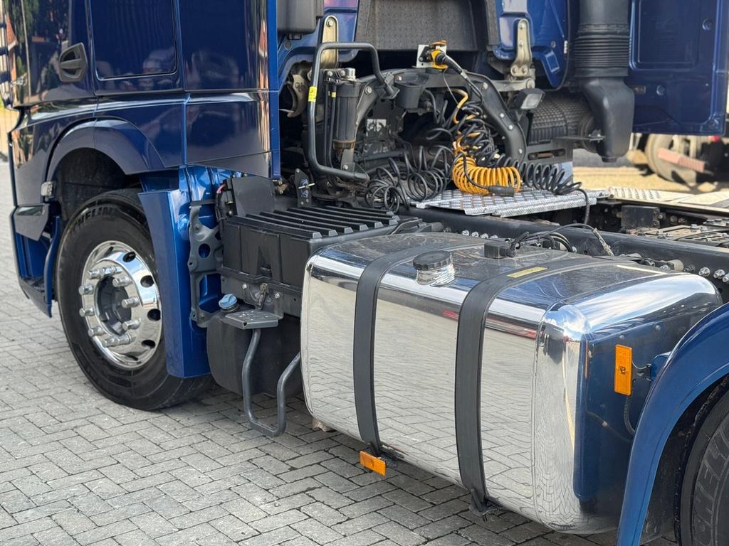 MERCEDES-BENZ Actros 2548 – 6×2 de teste1234 teste1234 no Paraná