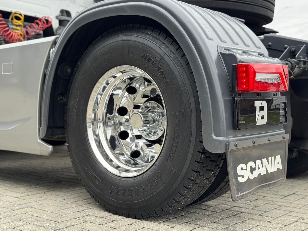 SCANIA R-460 – 4×2 de teste1234 teste1234 no Paraná