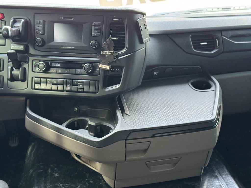 SCANIA R-450 – 6×2 – C/ Retarder de teste1234 teste1234 no Paraná