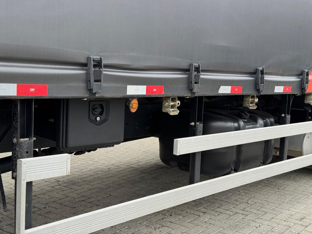 VOLKSWAGEN 24-280 – 6×2 de teste1234 teste1234 no Paraná