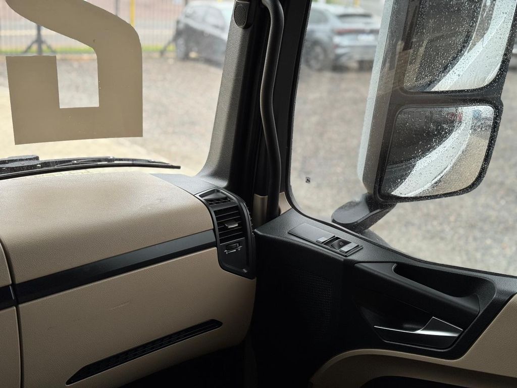 MERCEDES-BENZ Actros 2651- 6×4 c/ Retarder de teste1234 teste1234 no Paraná